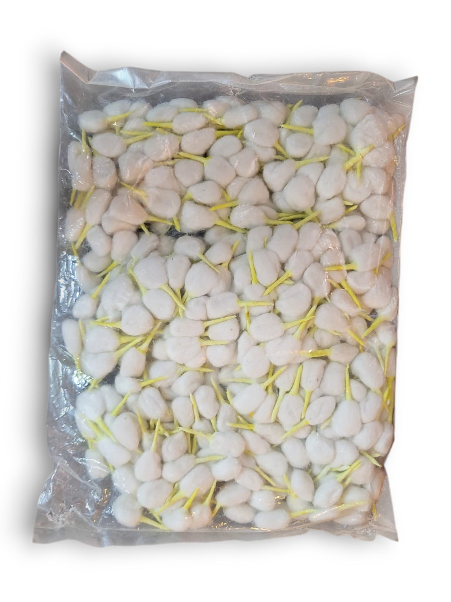 Cotton Phool Baati (Large)