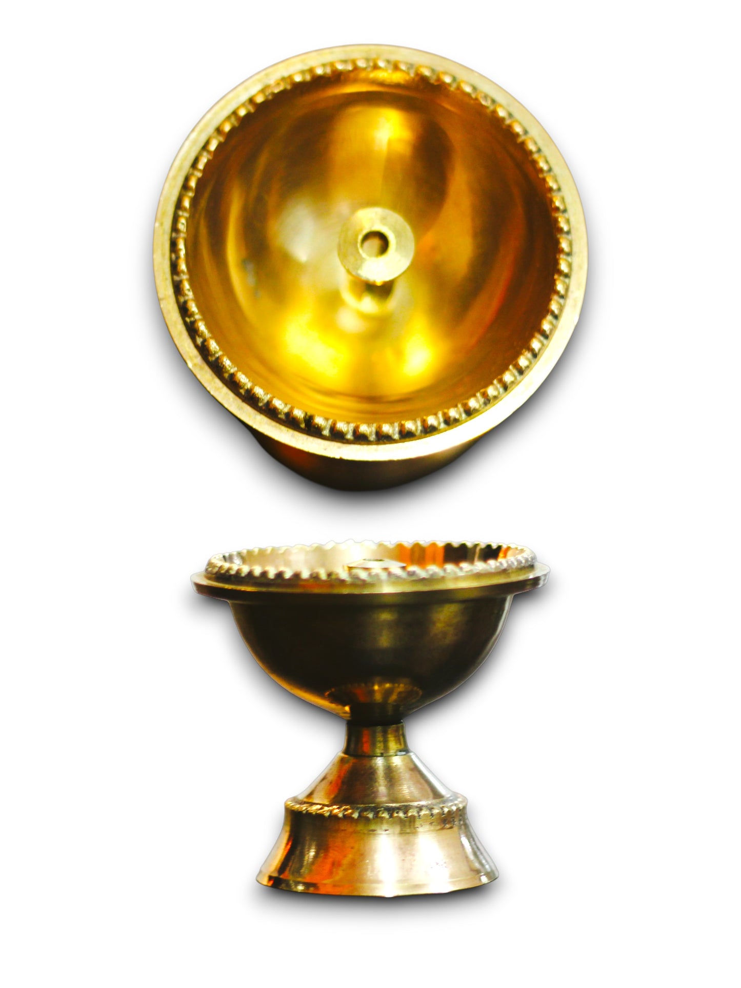 Akhand Diya (Medium)