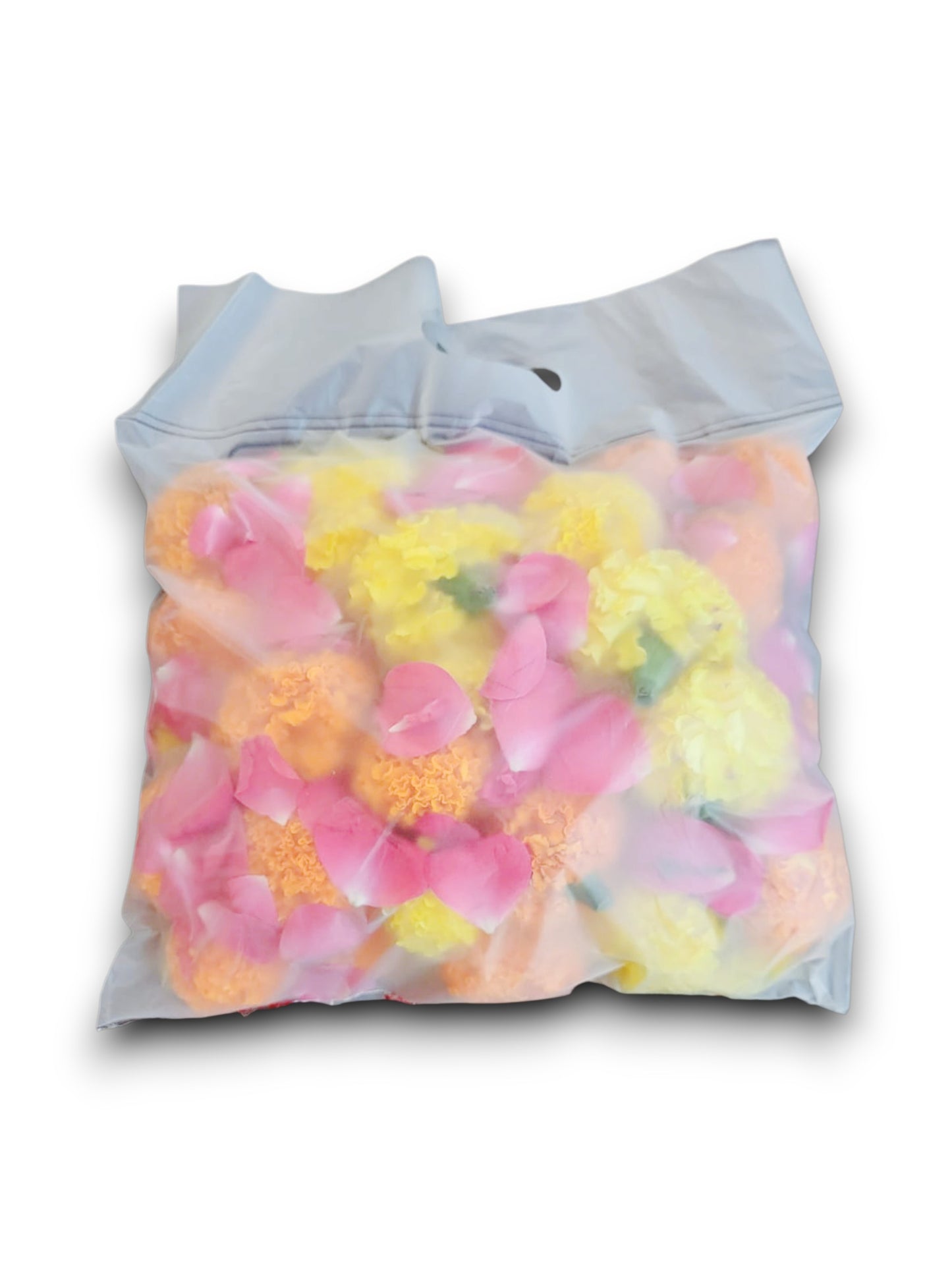Flowers Mix