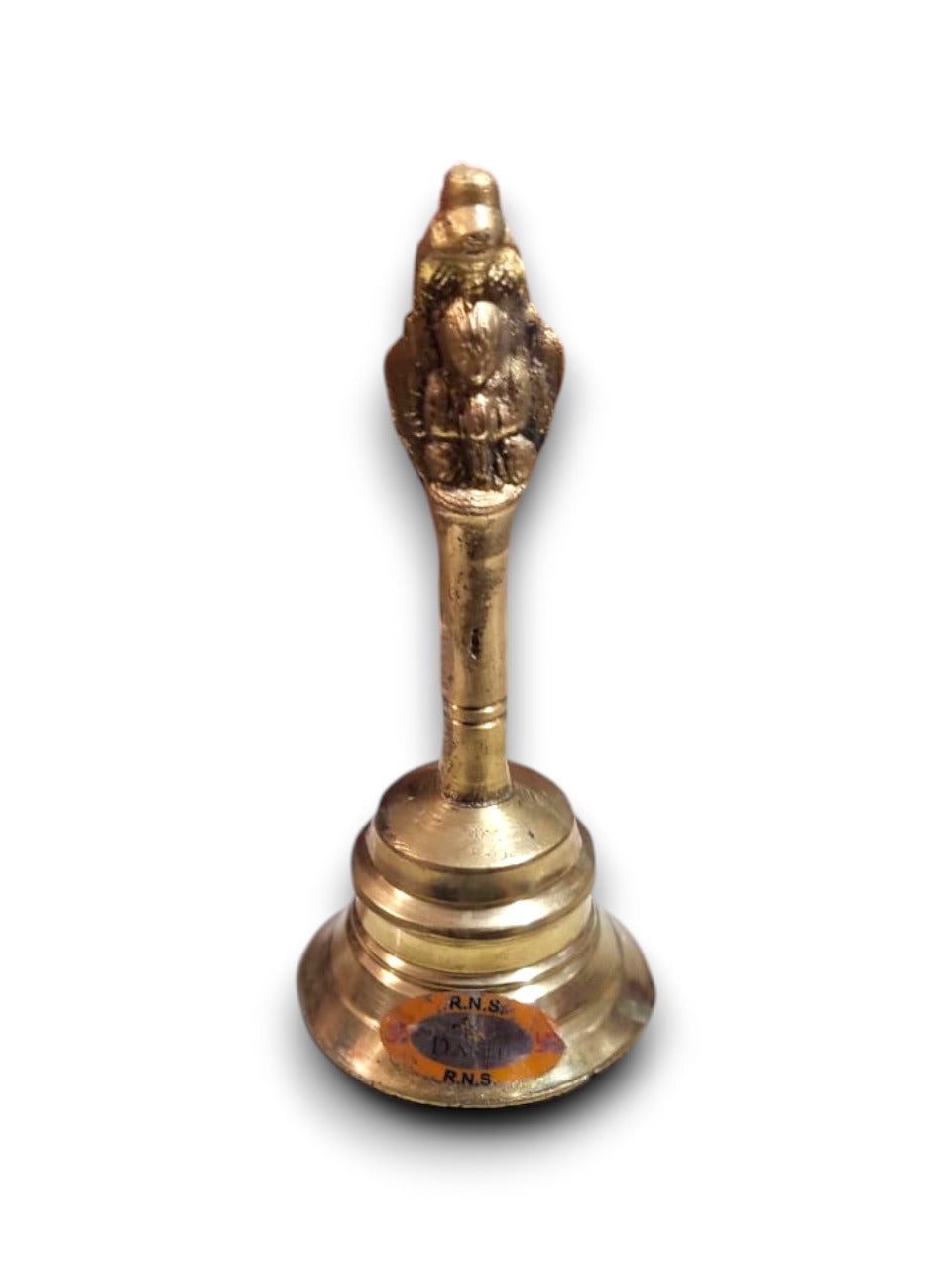 Brass Pooja Ghanti