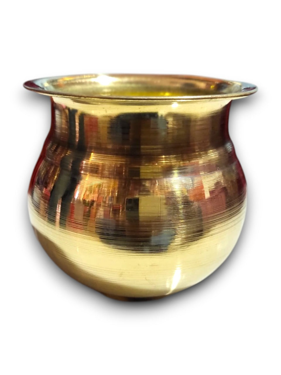 Brass Lota