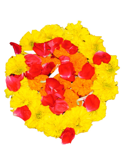 Flowers Mix