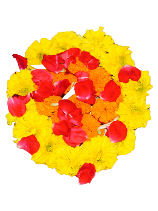 Flowers Mix