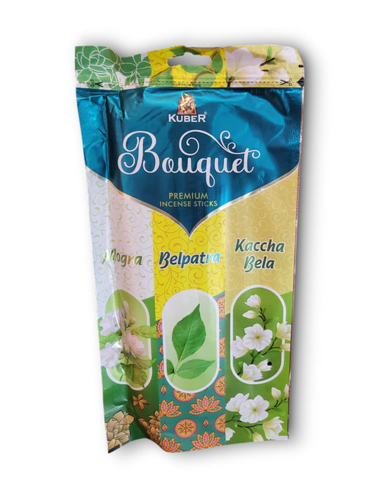 Premium Incense Sticks