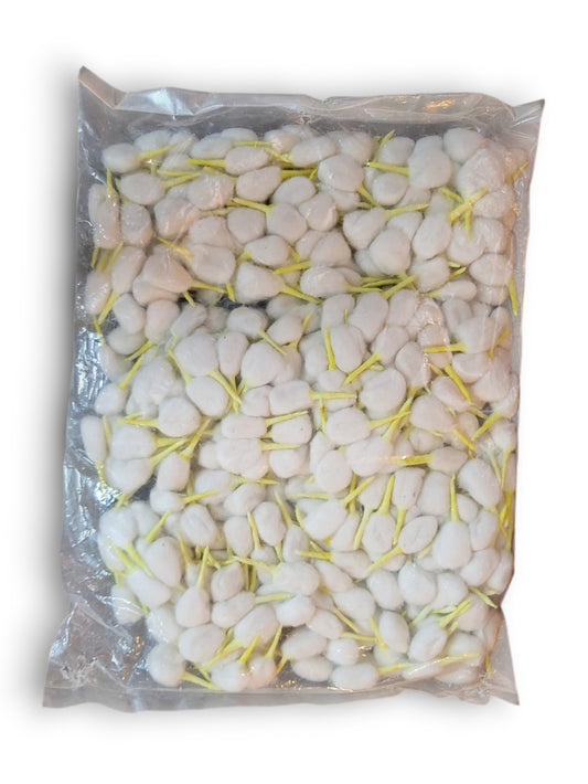Cotton Phool Baati (Large)