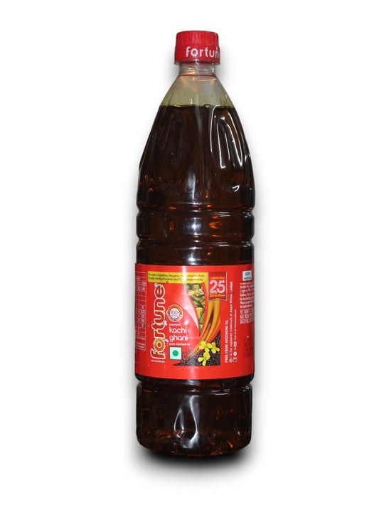 Mustard Oil by Fortune
