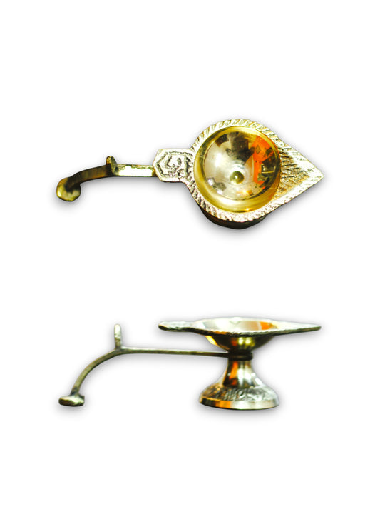 Pooja Diya (Small)