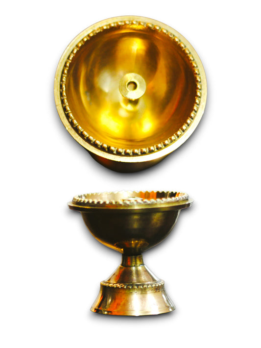 Akhand Diya (Medium)
