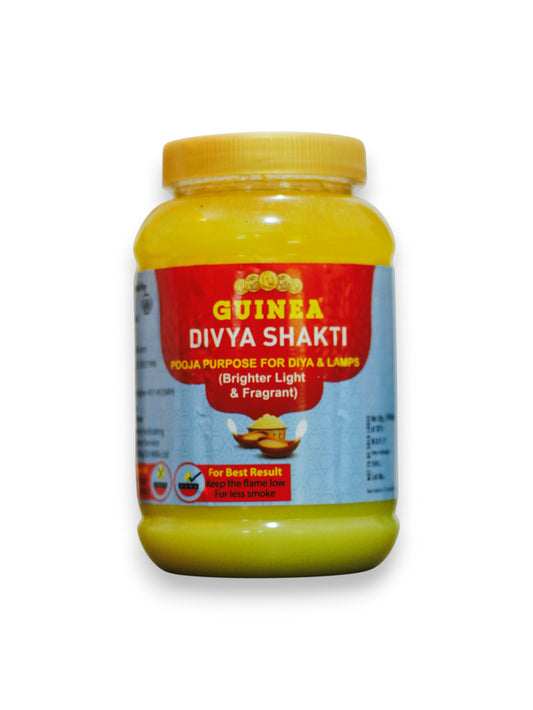Ginni Divya Shakti