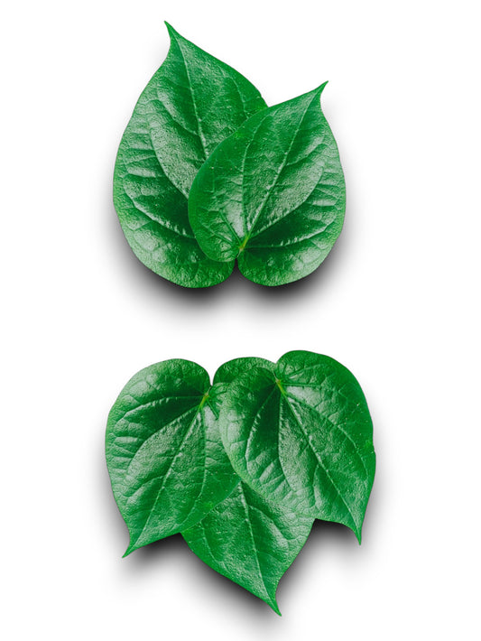 Pooja Betel Leaves (Set of Five)