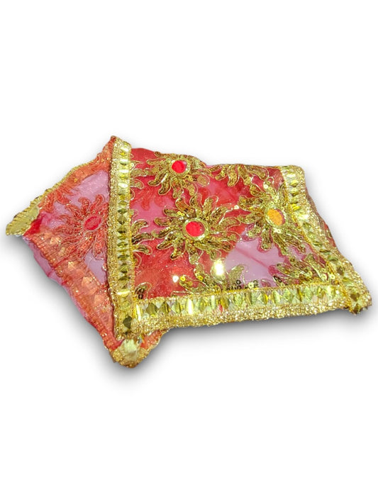 Mata Chunri Small