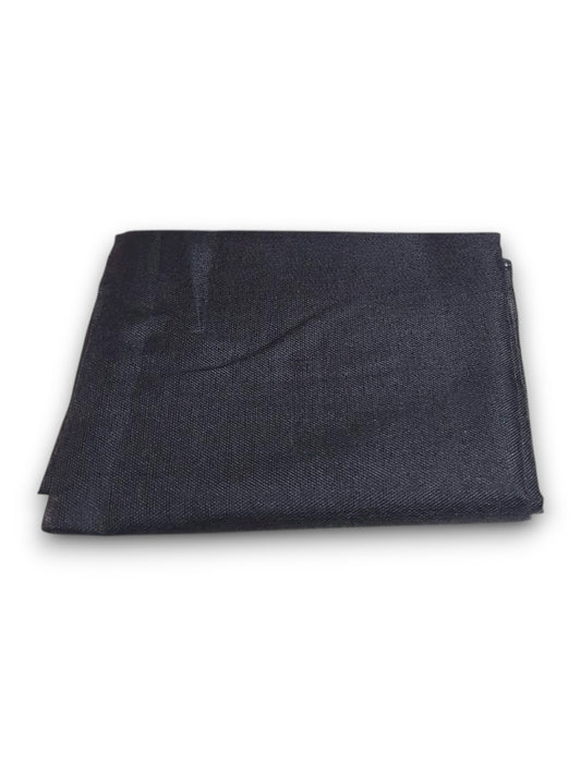 Black Cloth