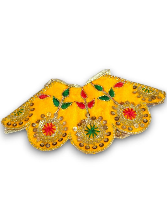 Devi Poshak
