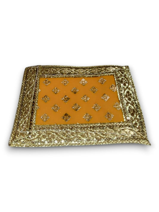 Small Aasan