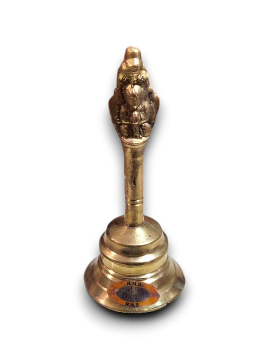 Brass Pooja Ghanti