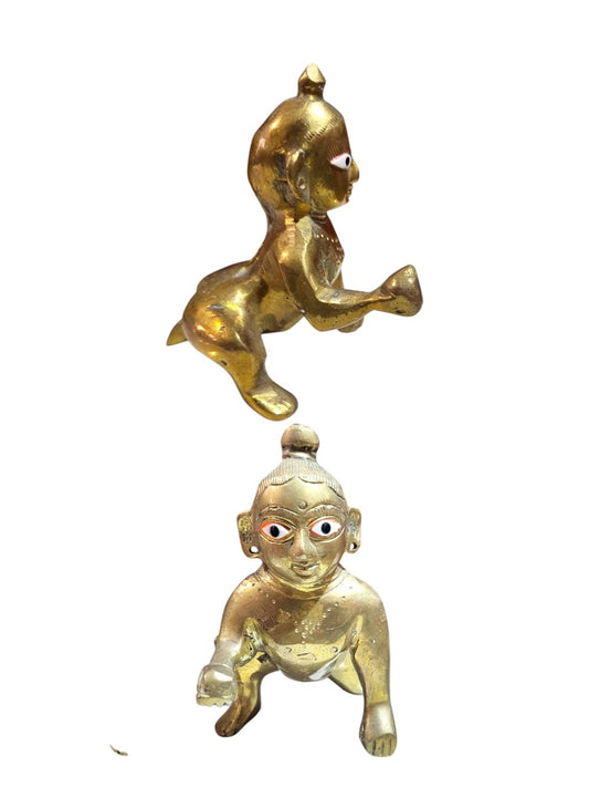 Ladoo Gopal