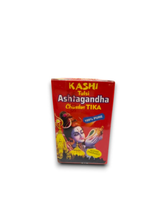 Asthagandha Tilak